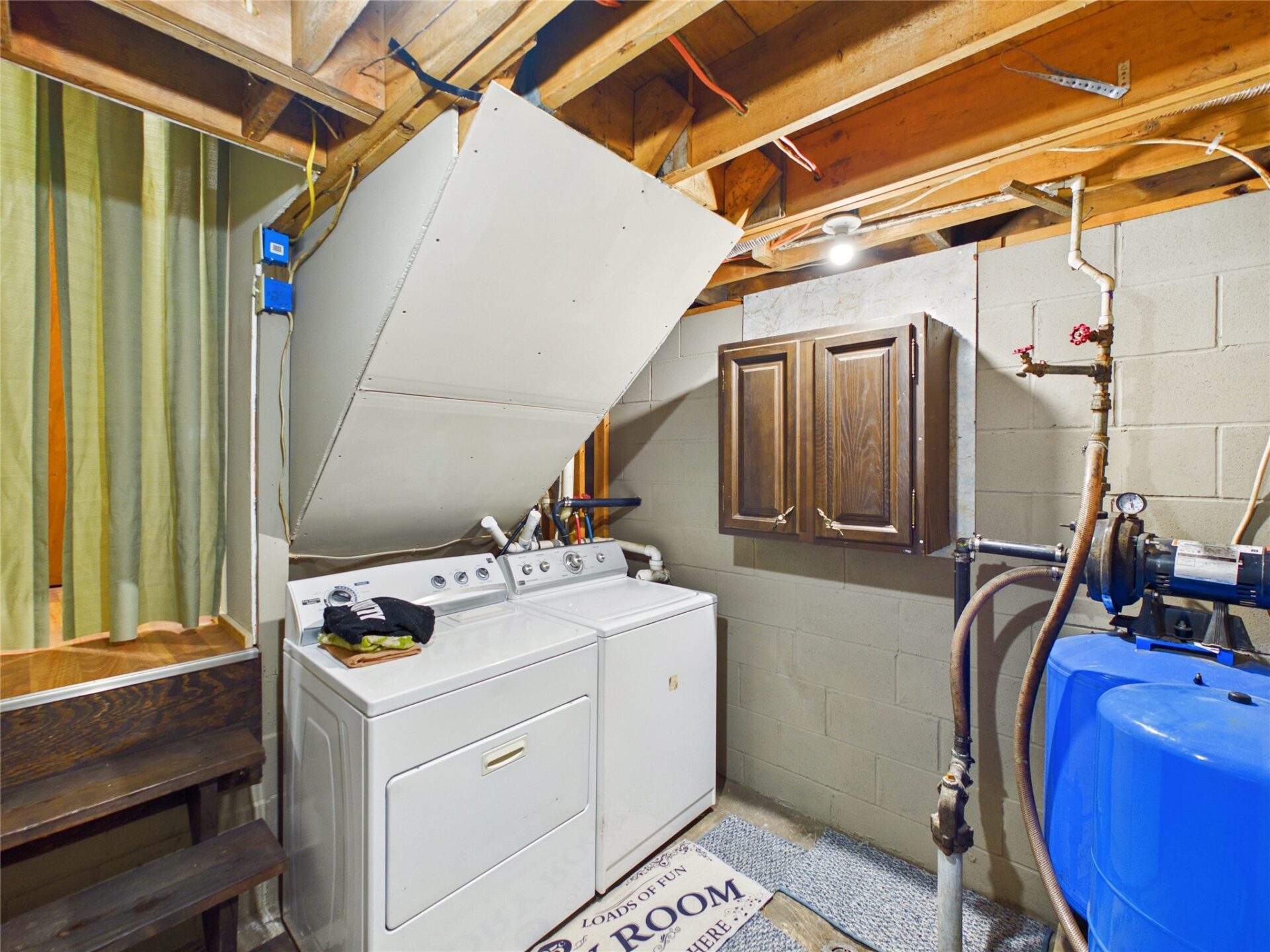 Residential at N 14138 Sandy Shores Drive, Minong, WI 54859 — photo 25