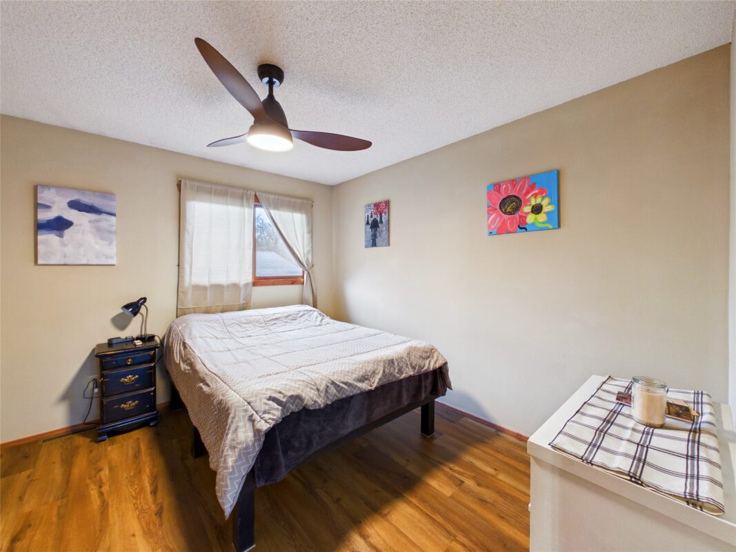 Residential at N 14138 Sandy Shores Drive, Minong, WI 54859 — photo 27