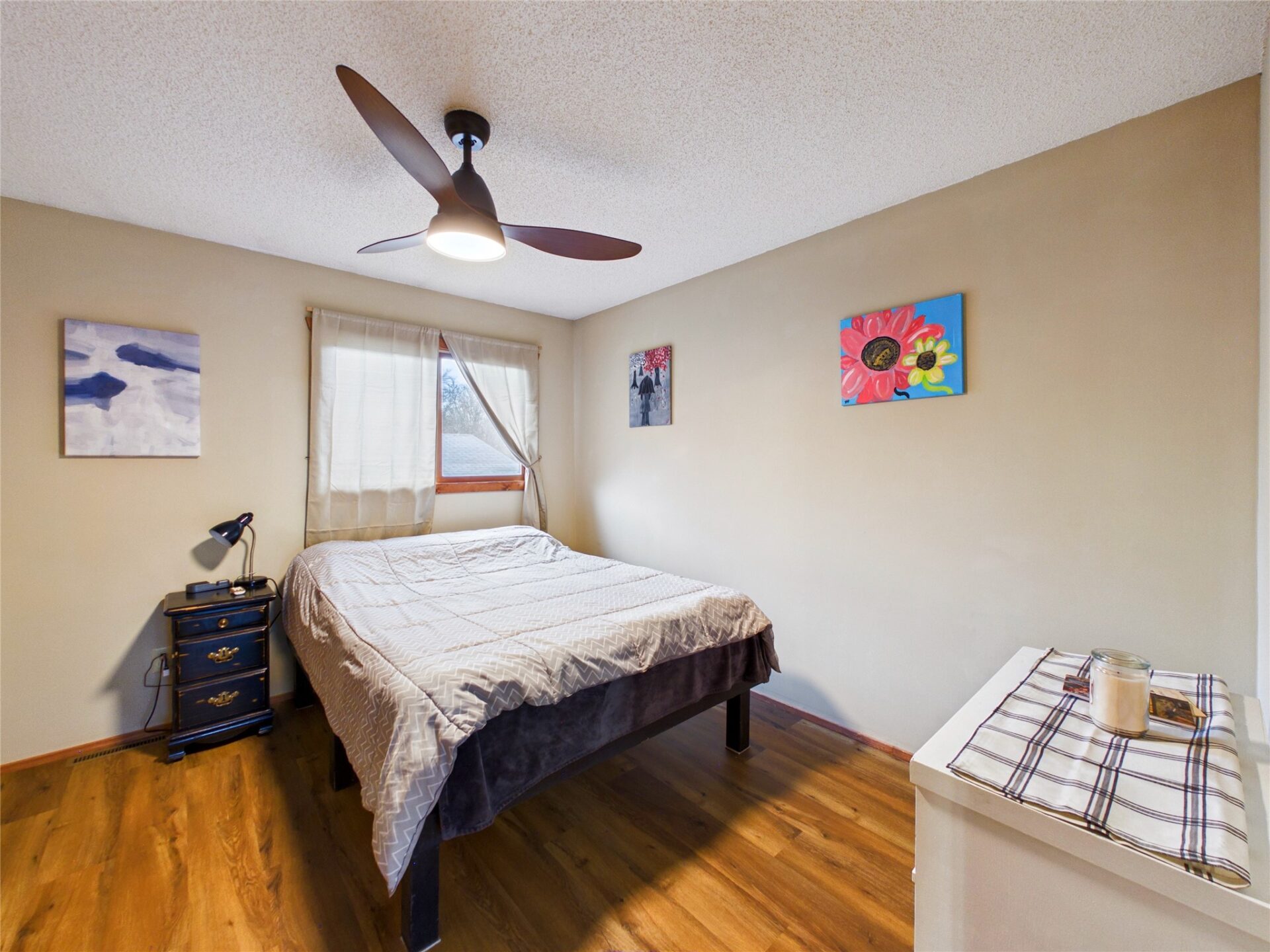 Residential at N 14138 Sandy Shores Drive, Minong, WI 54859 — photo 27