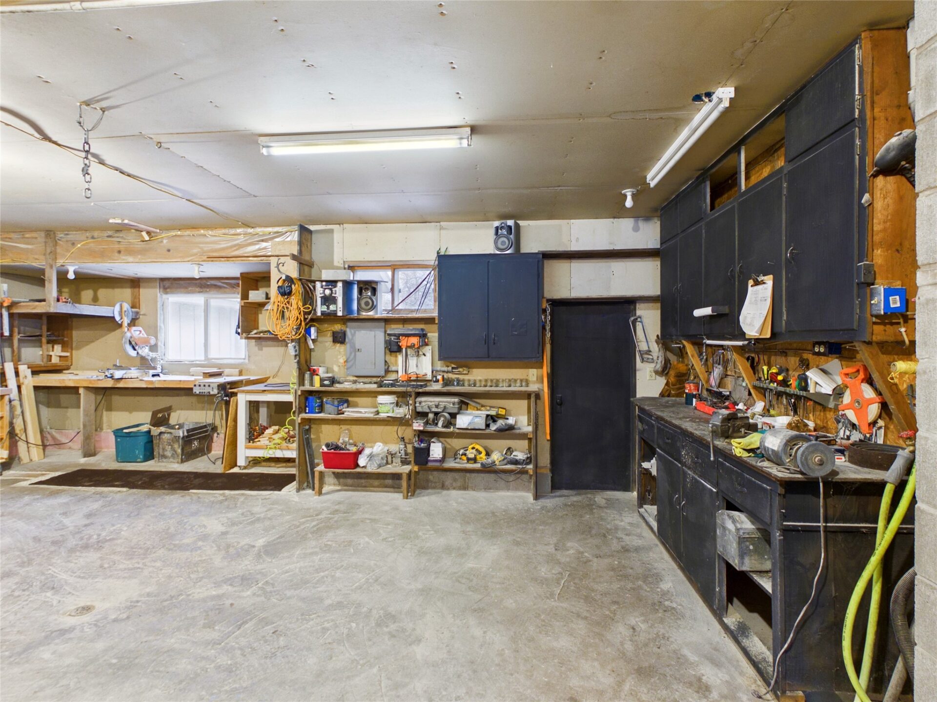 Residential at N 14138 Sandy Shores Drive, Minong, WI 54859 — photo 28