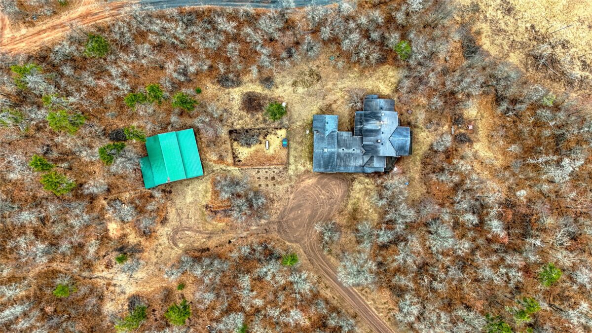 Residential at N 14138 Sandy Shores Drive, Minong, WI 54859 — photo 30