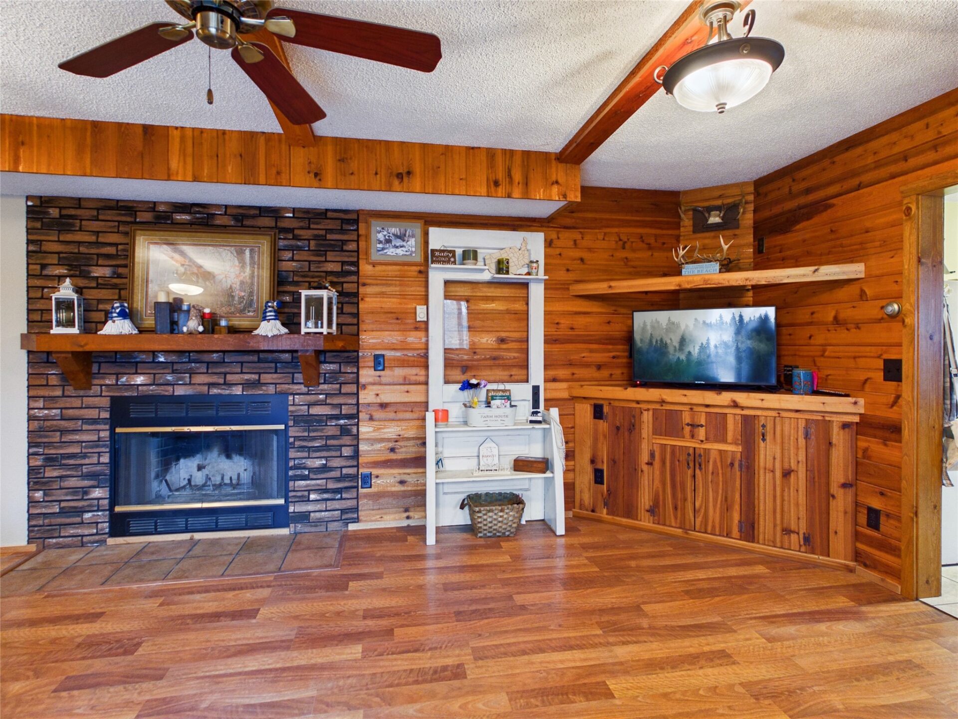 Residential at N 14138 Sandy Shores Drive, Minong, WI 54859 — photo 31