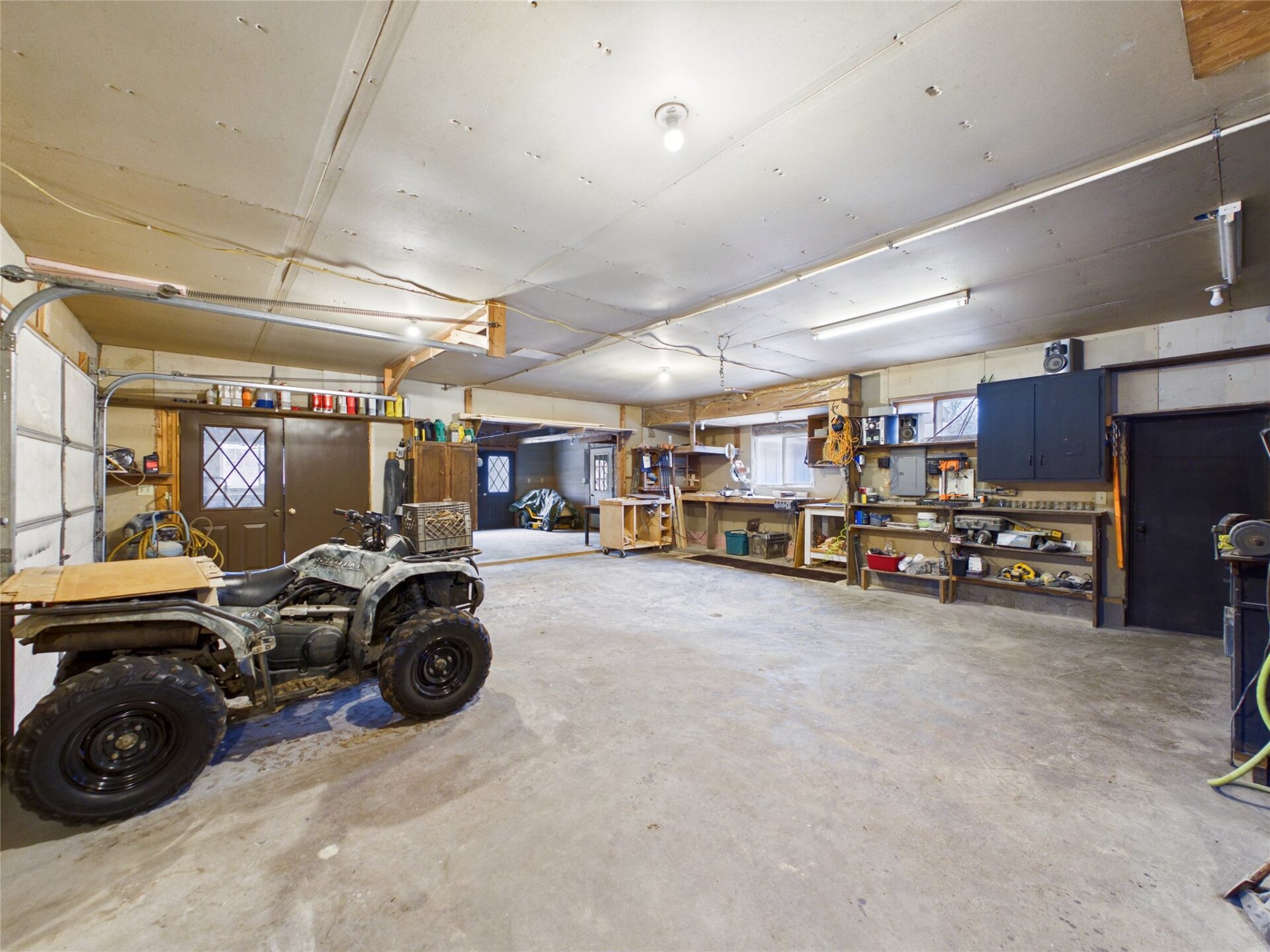 Residential at N 14138 Sandy Shores Drive, Minong, WI 54859 — photo 32