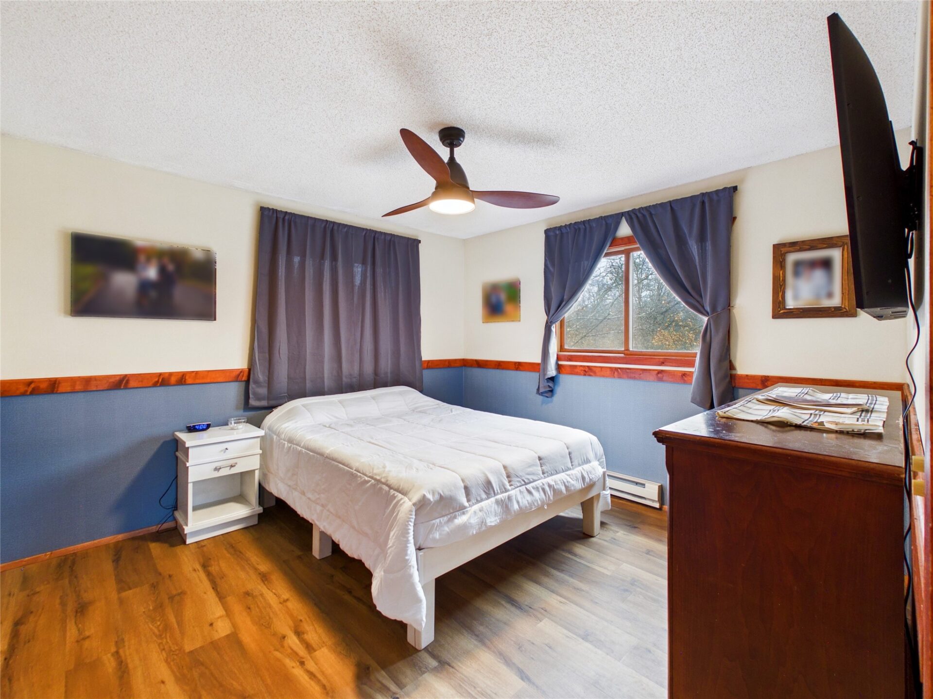 Residential at N 14138 Sandy Shores Drive, Minong, WI 54859 — photo 33