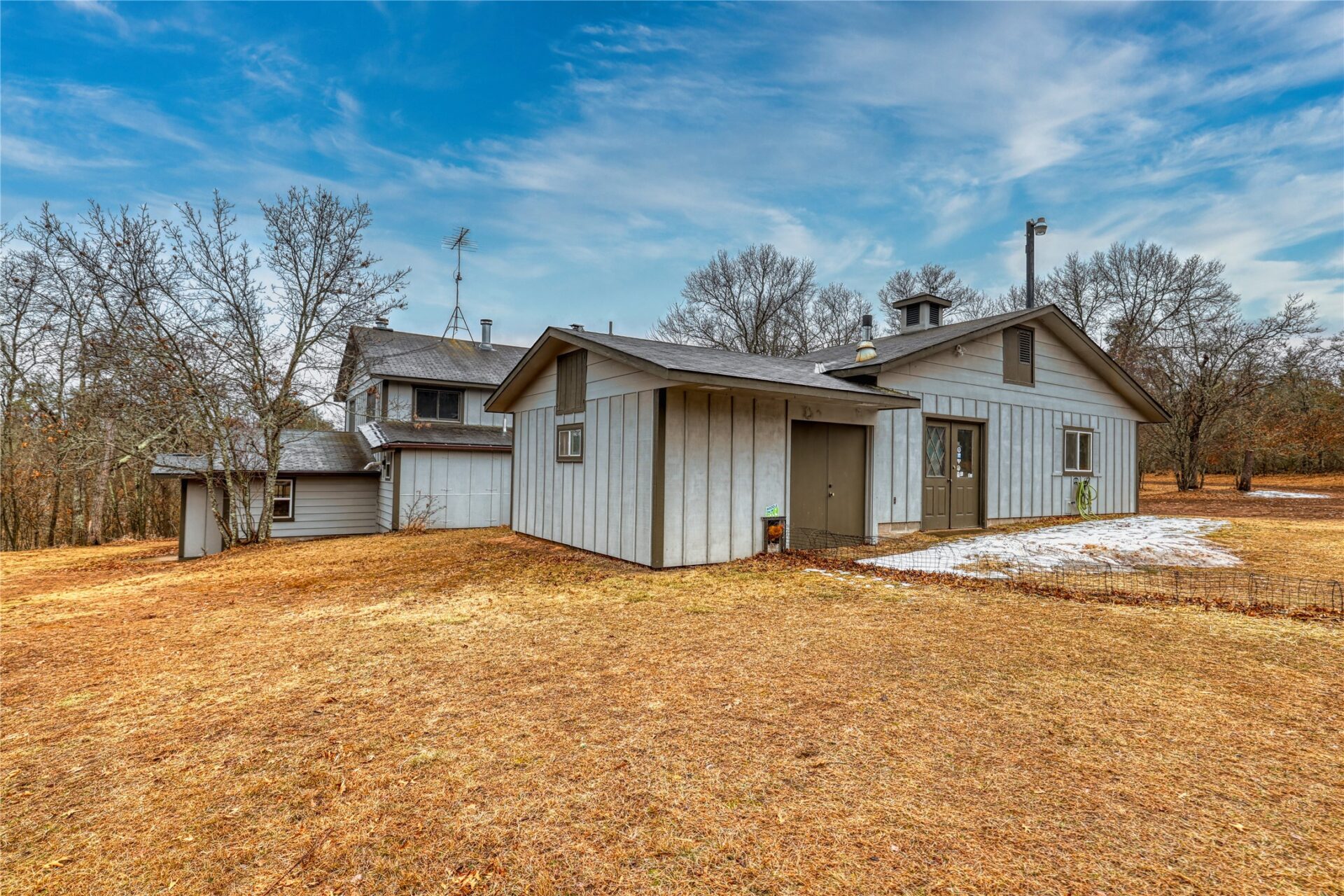 Residential at N 14138 Sandy Shores Drive, Minong, WI 54859 — photo 35