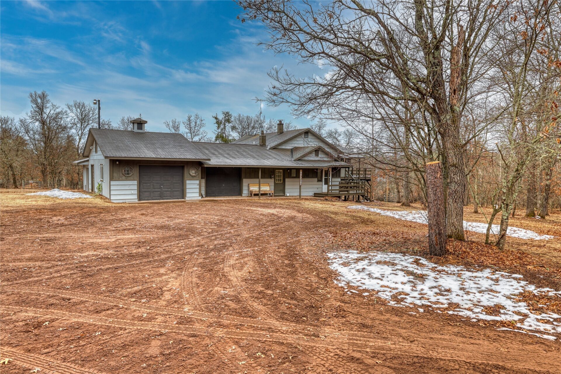 Residential at N 14138 Sandy Shores Drive, Minong, WI 54859 — photo 37