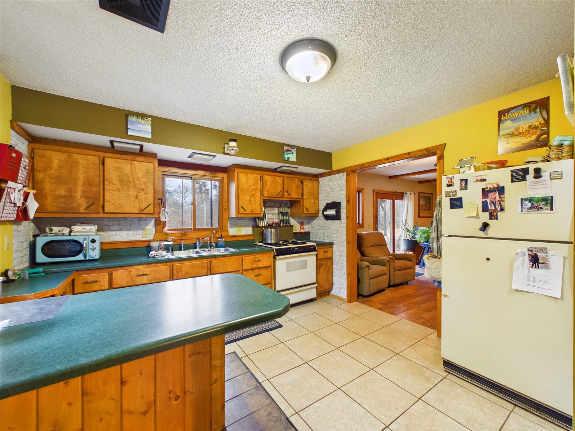 Residential at N 14138 Sandy Shores Drive, Minong, WI 54859 — photo 5