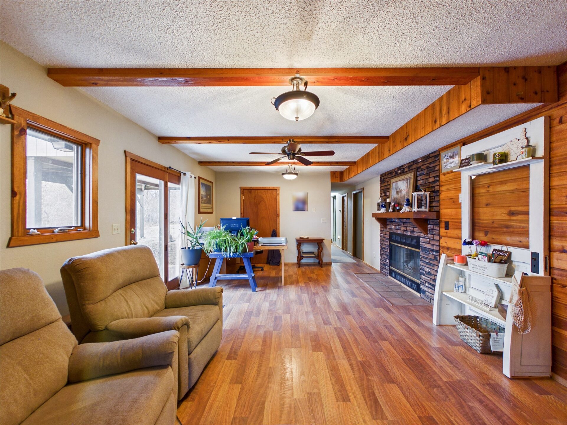 Residential at N 14138 Sandy Shores Drive, Minong, WI 54859 — photo 5