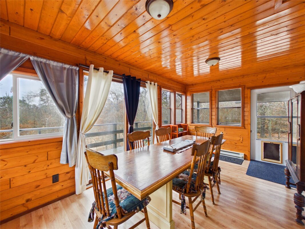 Residential at N 14138 Sandy Shores Drive, Minong, WI 54859 — photo 41