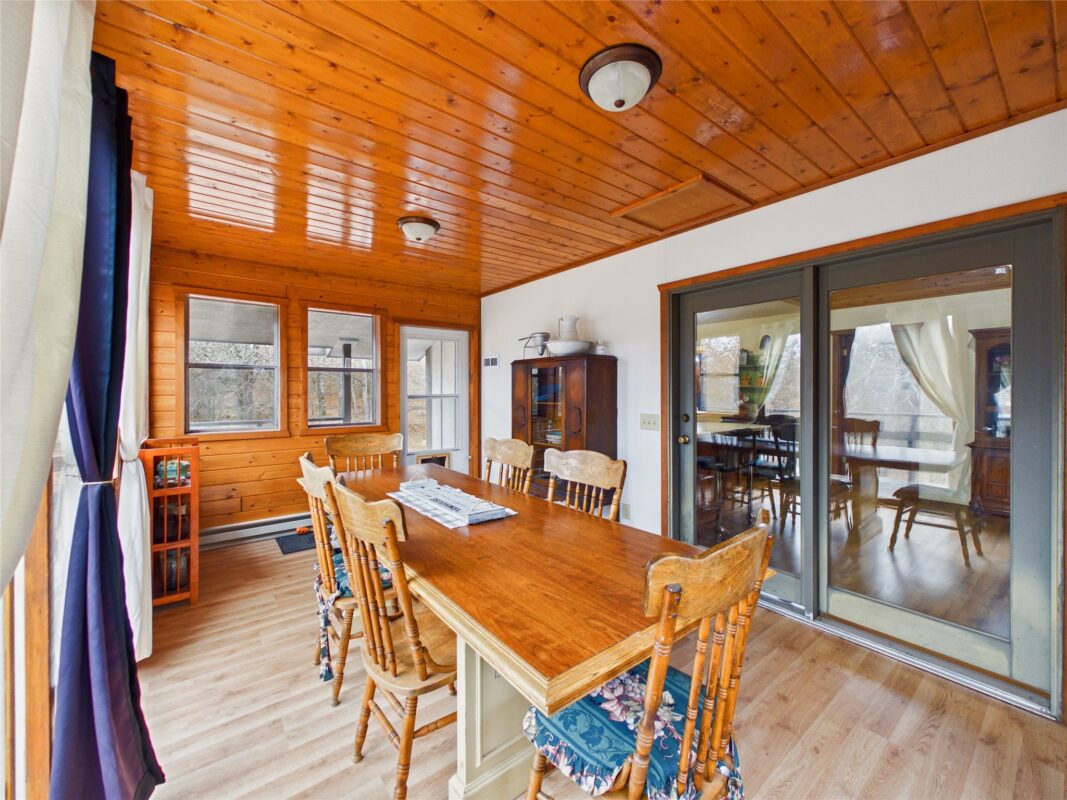 Residential at N 14138 Sandy Shores Drive, Minong, WI 54859 — photo 42