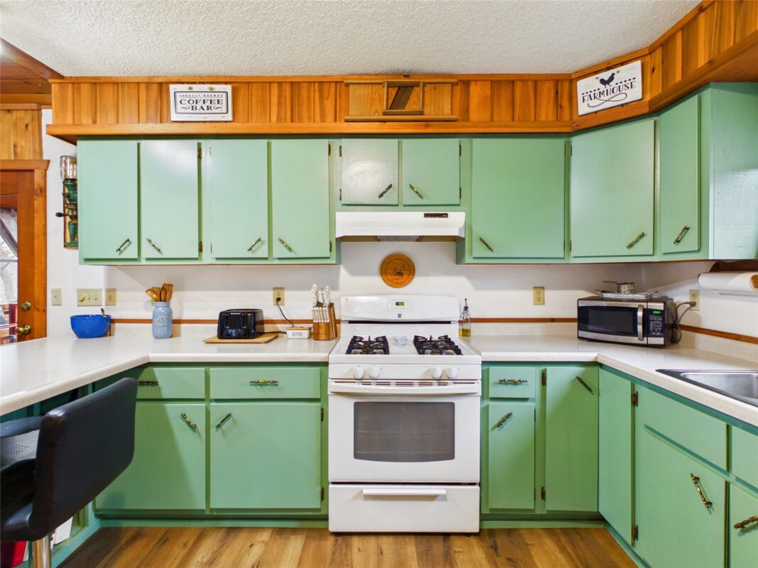 Residential at N 14138 Sandy Shores Drive, Minong, WI 54859 — photo 43