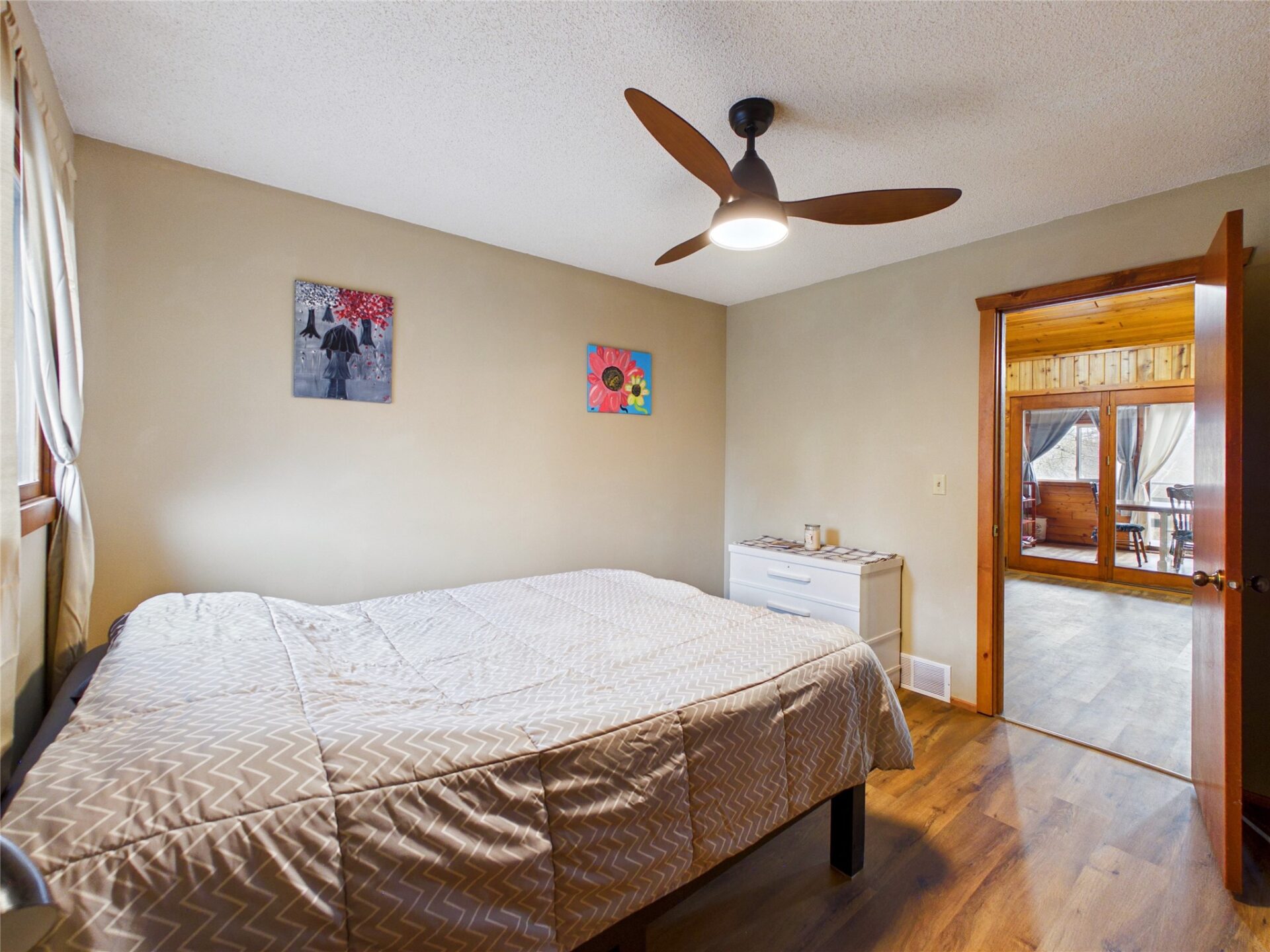 Residential at N 14138 Sandy Shores Drive, Minong, WI 54859 — photo 45