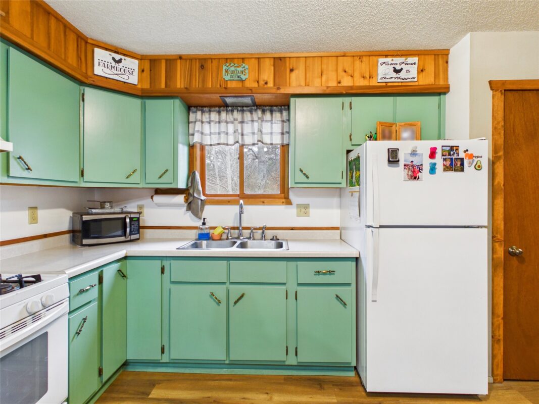 Residential at N 14138 Sandy Shores Drive, Minong, WI 54859 — photo 46