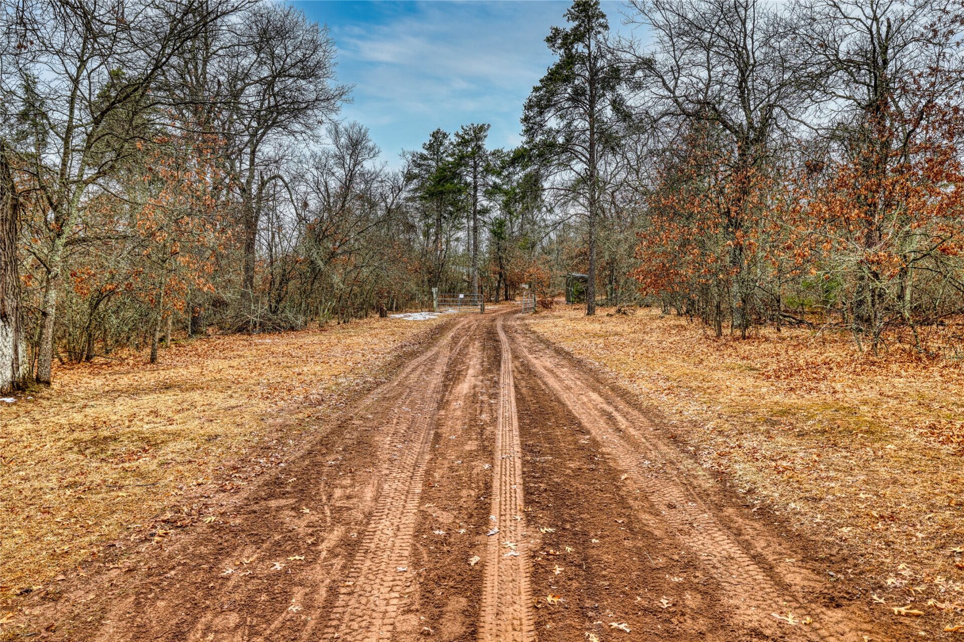 Residential at N 14138 Sandy Shores Drive, Minong, WI 54859 — photo 48