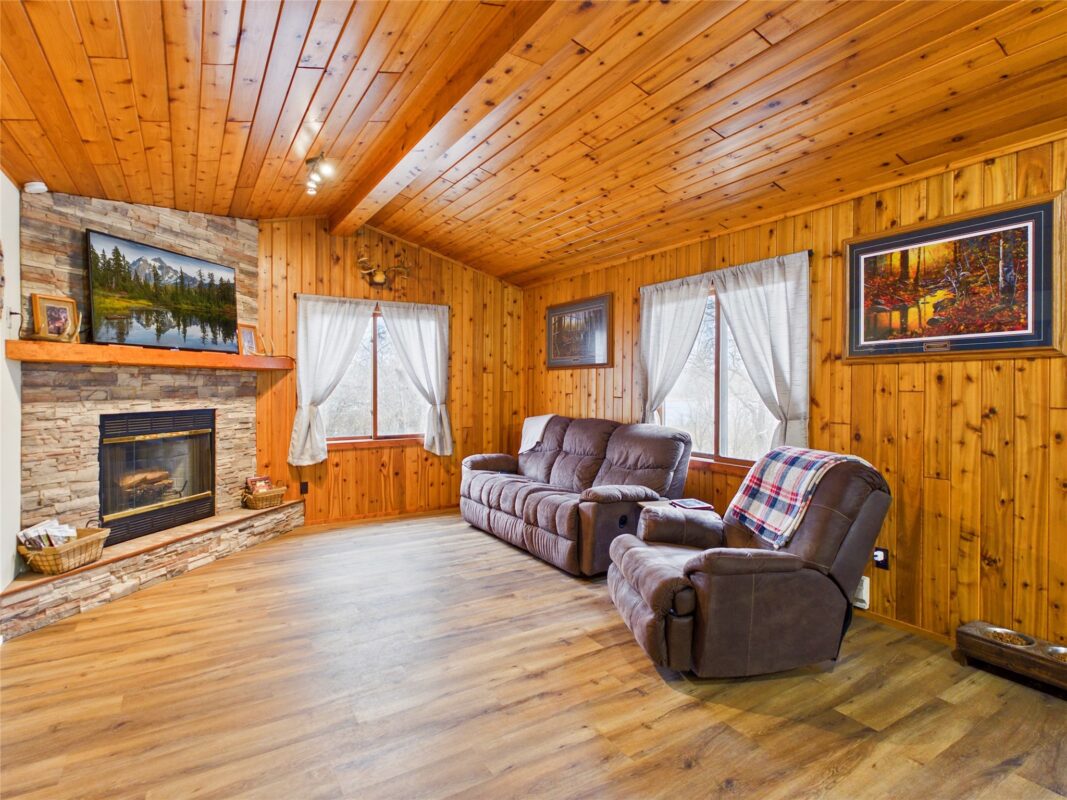 Residential at N 14138 Sandy Shores Drive, Minong, WI 54859 — photo 50