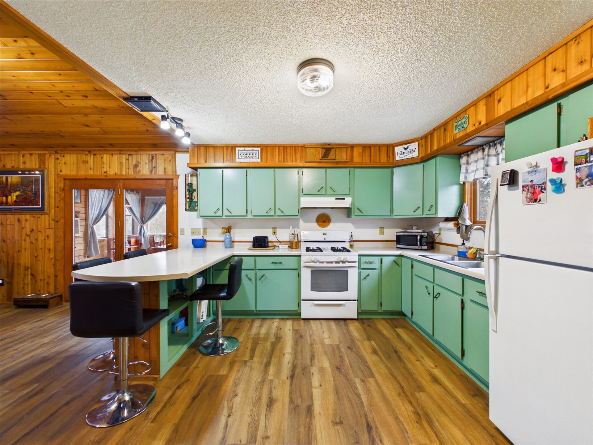 Residential at N 14138 Sandy Shores Drive, Minong, WI 54859 — photo 51