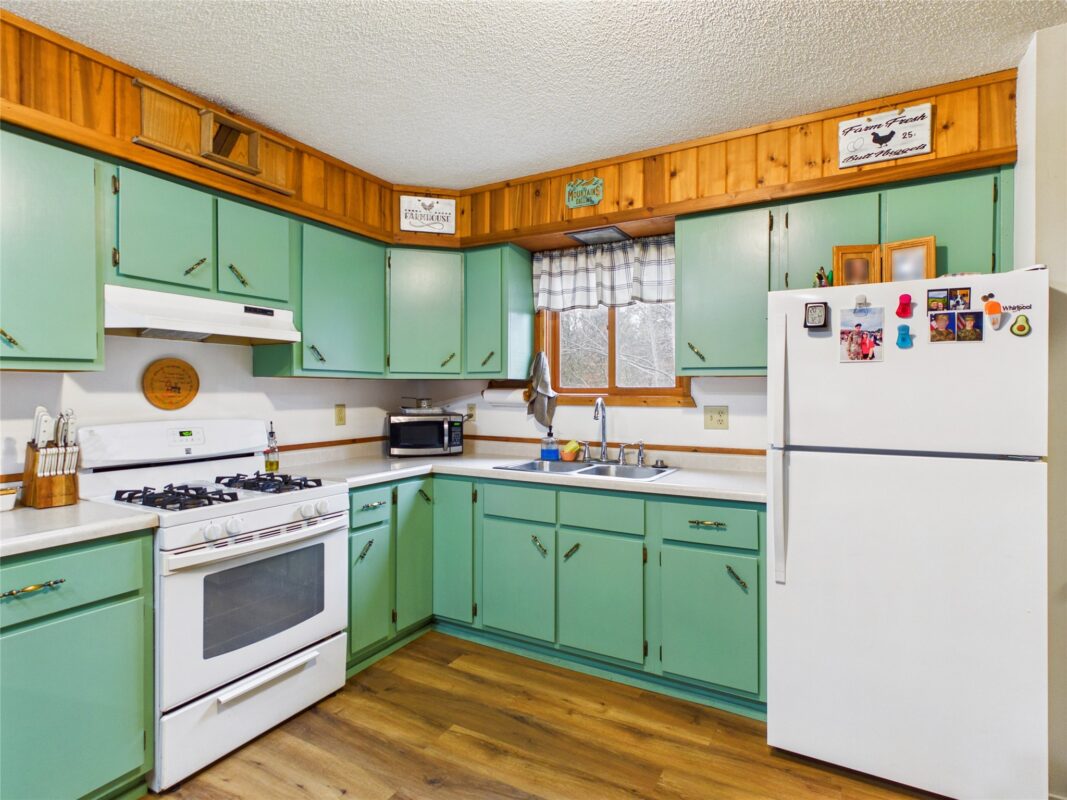 Residential at N 14138 Sandy Shores Drive, Minong, WI 54859 — photo 52