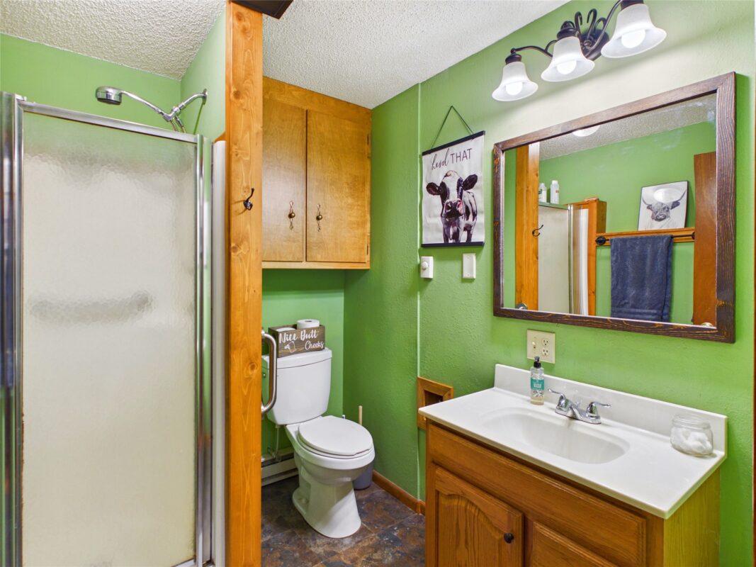 Residential at N 14138 Sandy Shores Drive, Minong, WI 54859 — photo 54