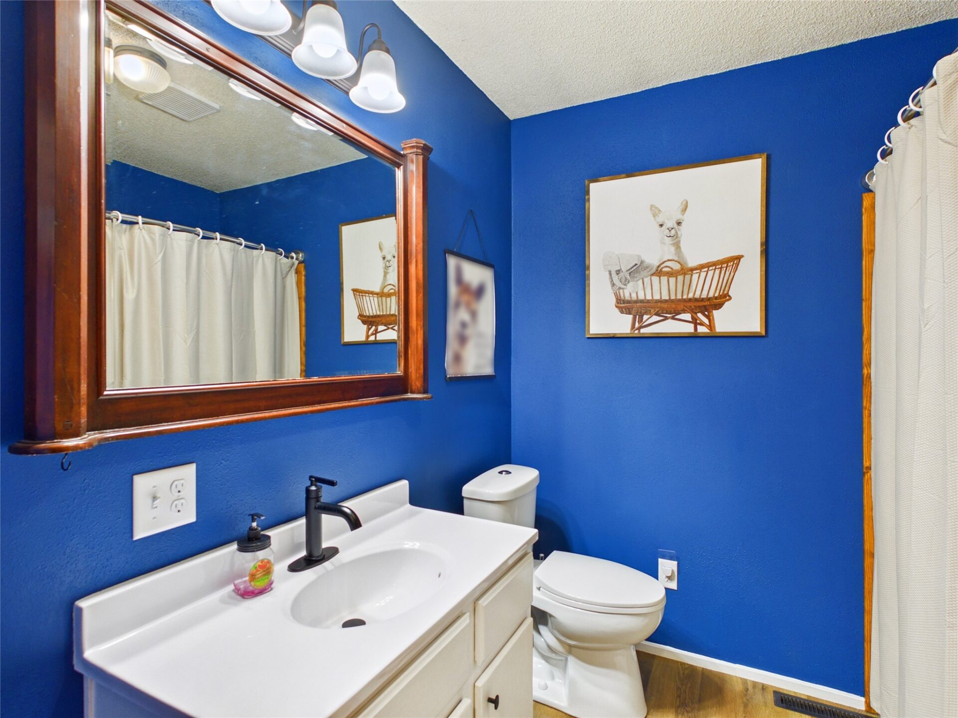 Residential at N 14138 Sandy Shores Drive, Minong, WI 54859 — photo 55