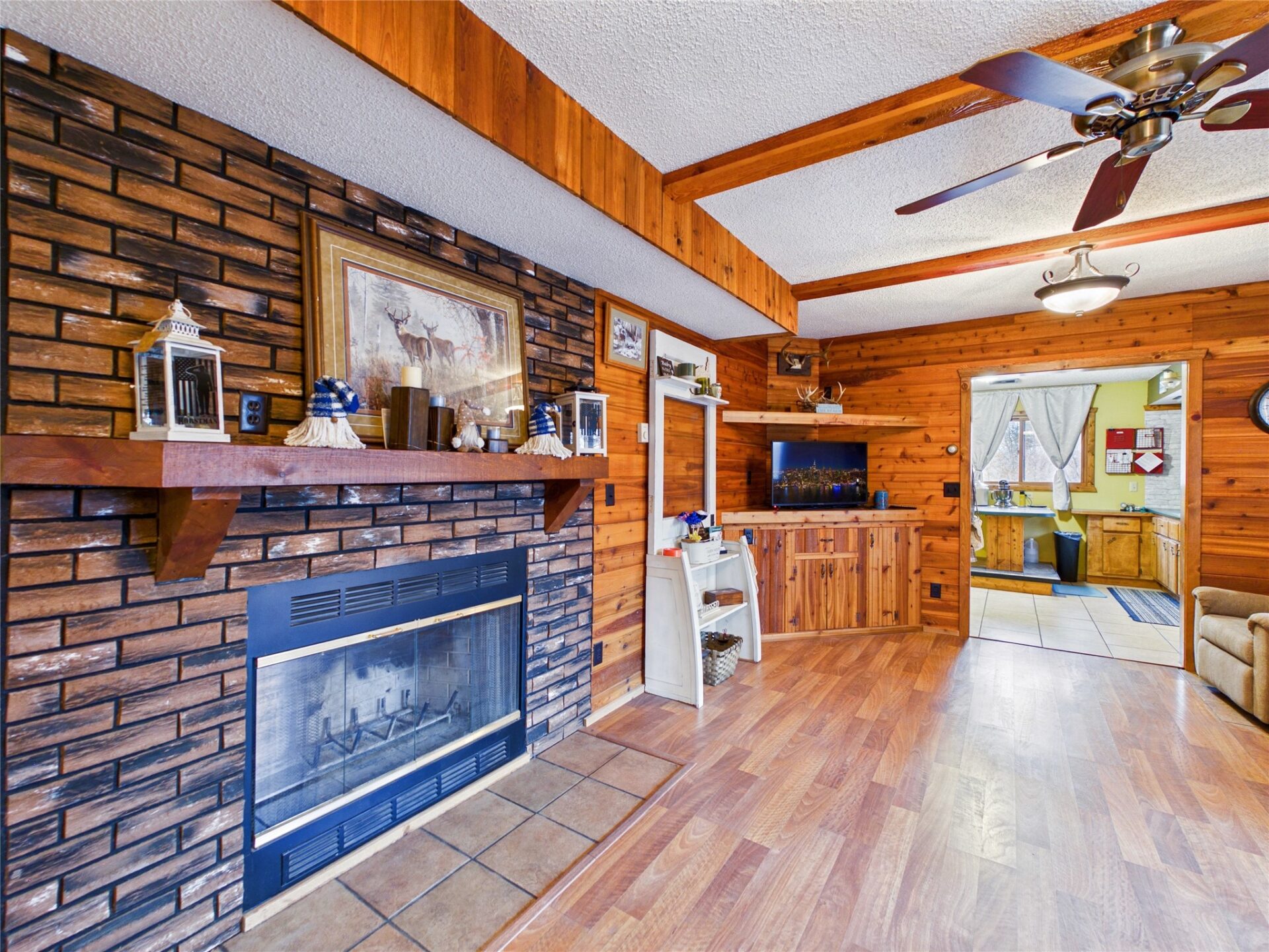 Residential at N 14138 Sandy Shores Drive, Minong, WI 54859 — photo 59