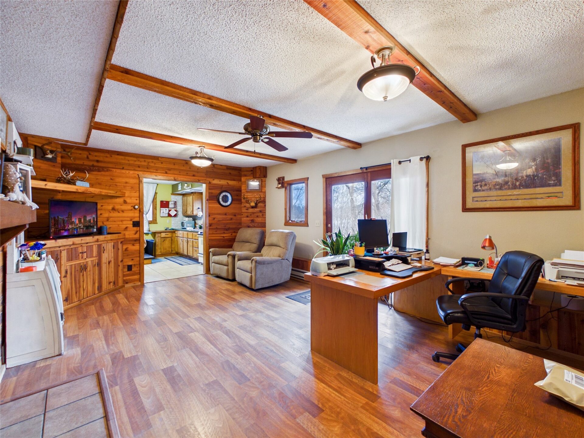 Residential at N 14138 Sandy Shores Drive, Minong, WI 54859 — photo 60