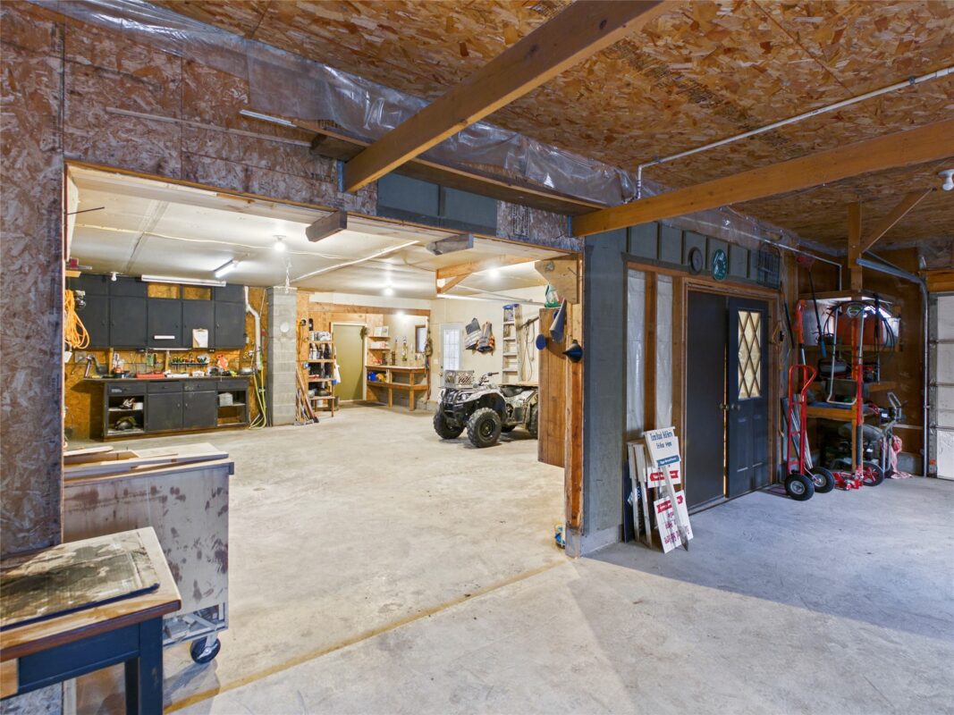 Residential at N 14138 Sandy Shores Drive, Minong, WI 54859 — photo 7