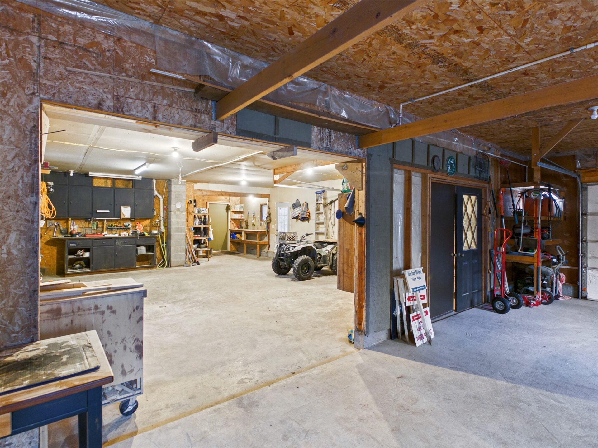 Residential at N 14138 Sandy Shores Drive, Minong, WI 54859 — photo 7