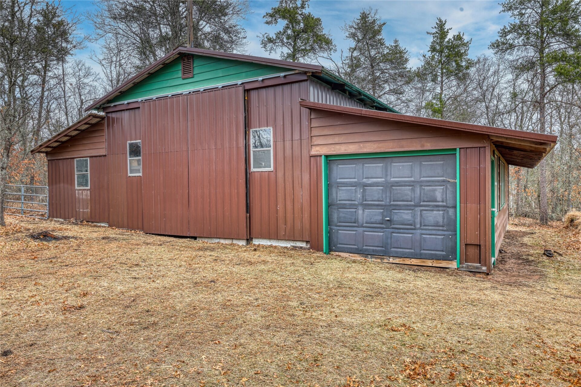 Residential at N 14138 Sandy Shores Drive, Minong, WI 54859 — photo 7