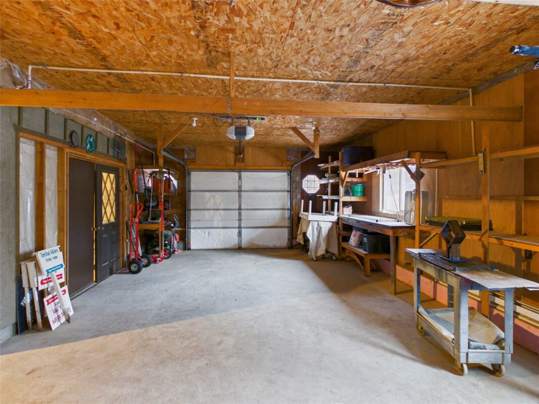 Residential at N 14138 Sandy Shores Drive, Minong, WI 54859 — photo 8