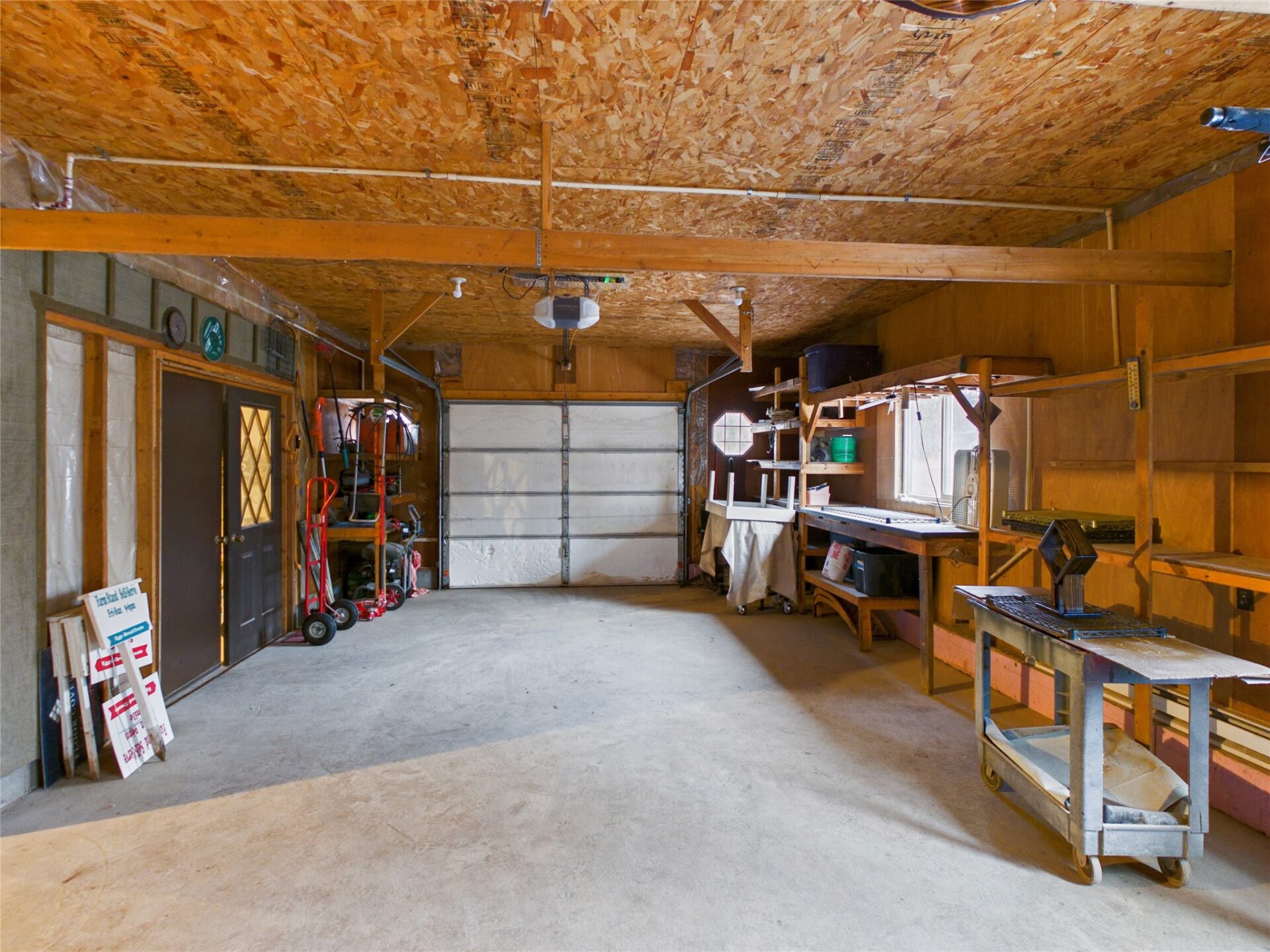 Residential at N 14138 Sandy Shores Drive, Minong, WI 54859 — photo 8