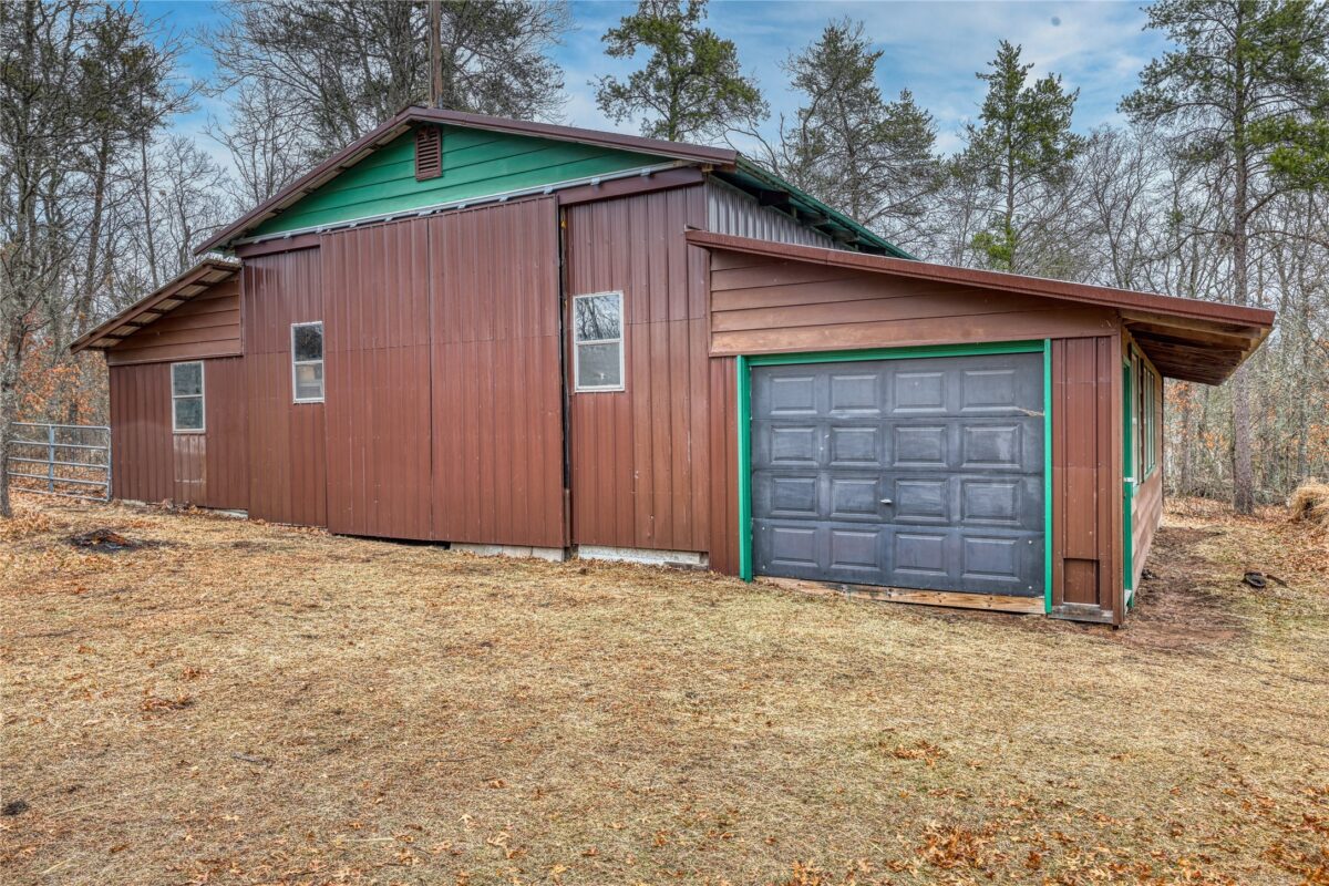 Residential at N 14138 Sandy Shores Drive, Minong, WI 54859 — photo 9