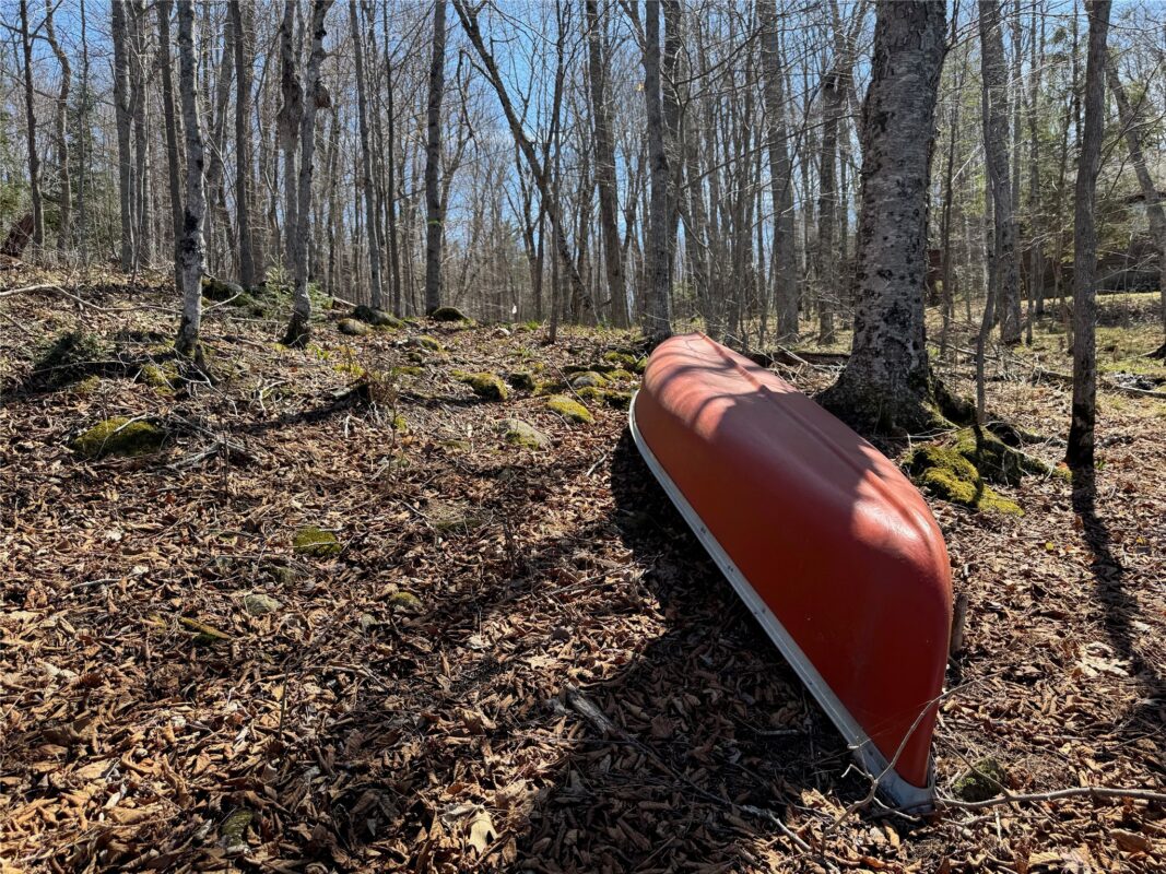 Land at N 4400 Gallagher Road, Stone Lake, WI 54876 — photo 16