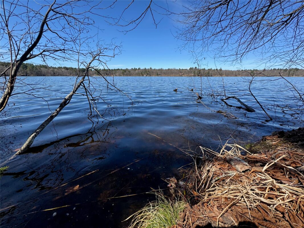 Land at N 4400 Gallagher Road, Stone Lake, WI 54876 — photo 17