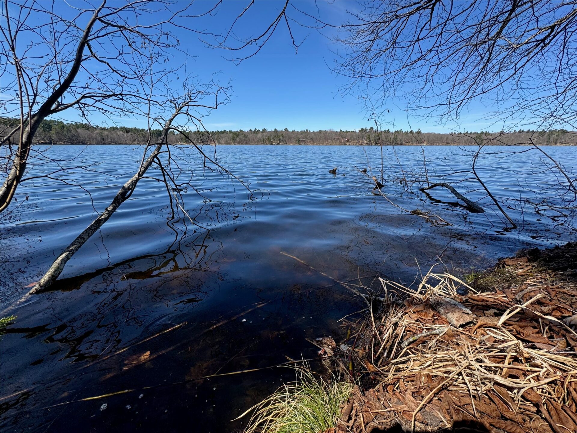 Land at N 4400 Gallagher Road, Stone Lake, WI 54876 — photo 17