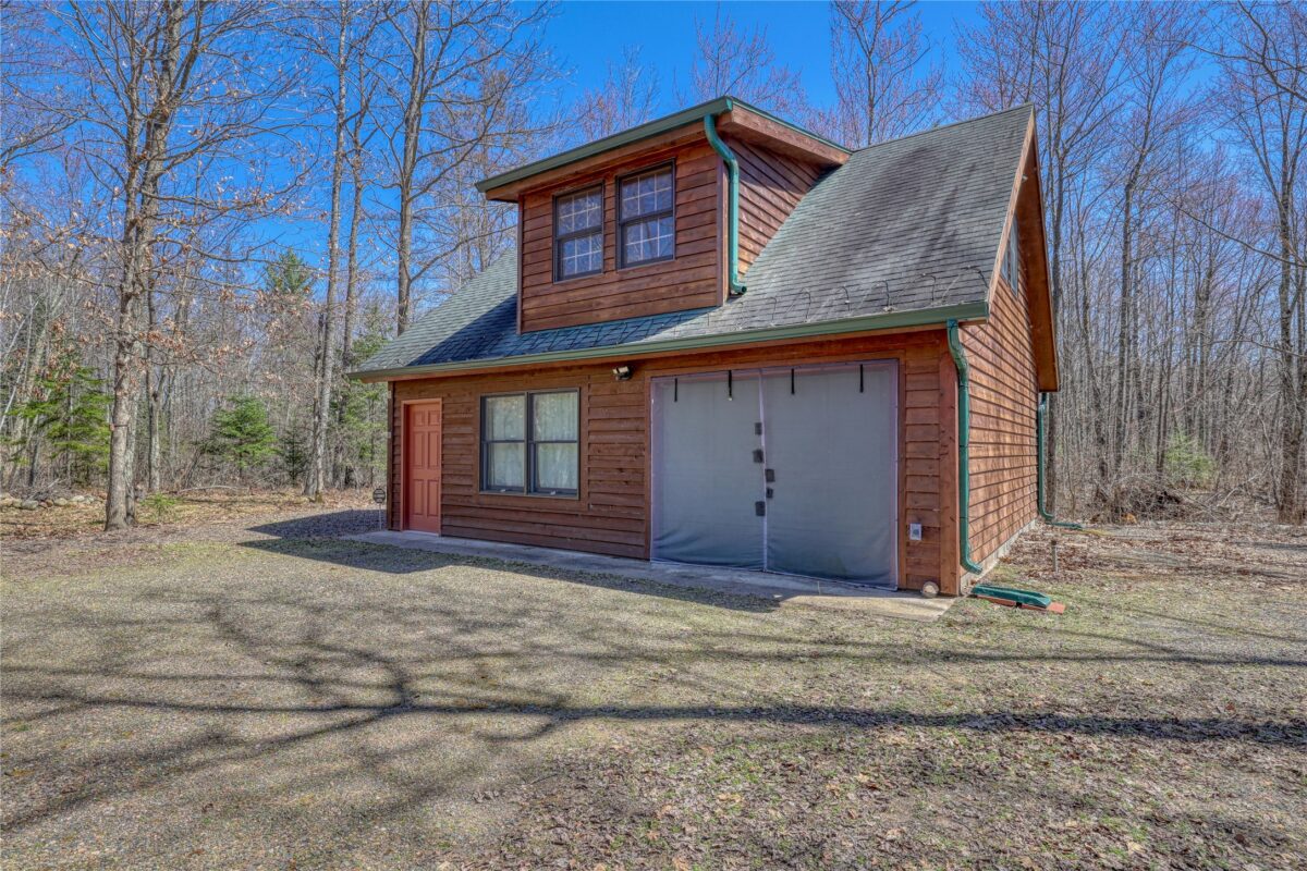 Land at N 4400 Gallagher Road, Stone Lake, WI 54876 — photo 20