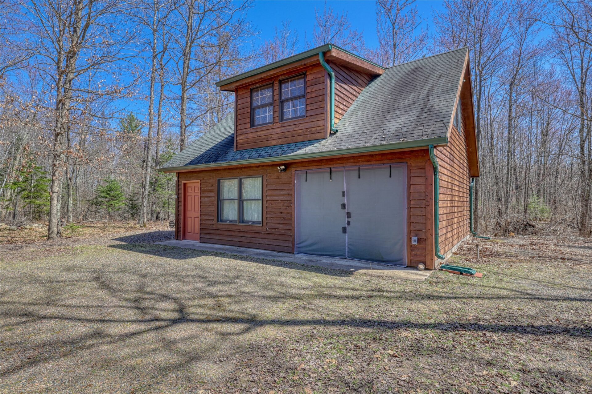 Land at N 4400 Gallagher Road, Stone Lake, WI 54876 — photo 20