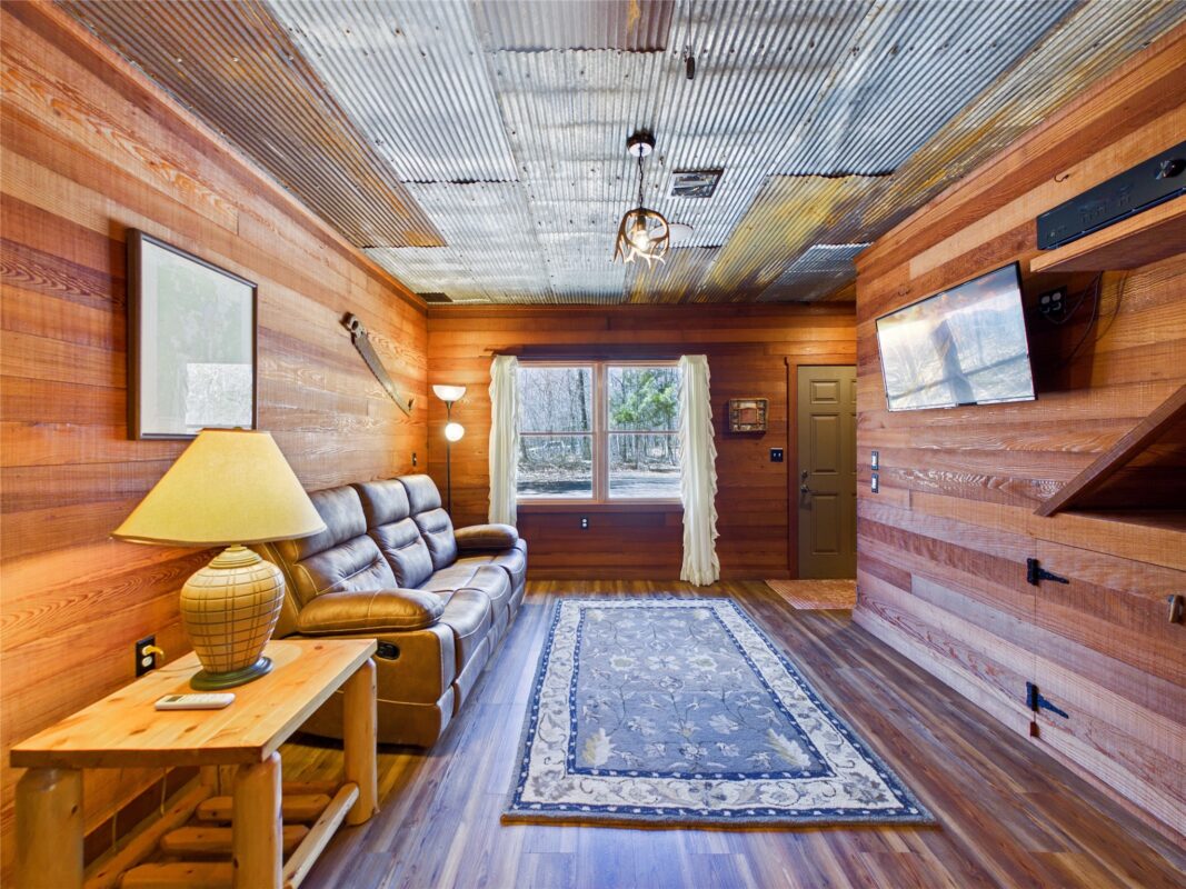 Land at N 4400 Gallagher Road, Stone Lake, WI 54876 — photo 25