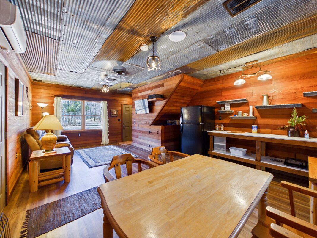 Land at N 4400 Gallagher Road, Stone Lake, WI 54876 — photo 30