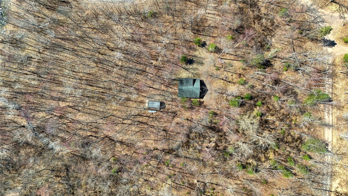 Land at N 4400 Gallagher Road, Stone Lake, WI 54876 — photo 4