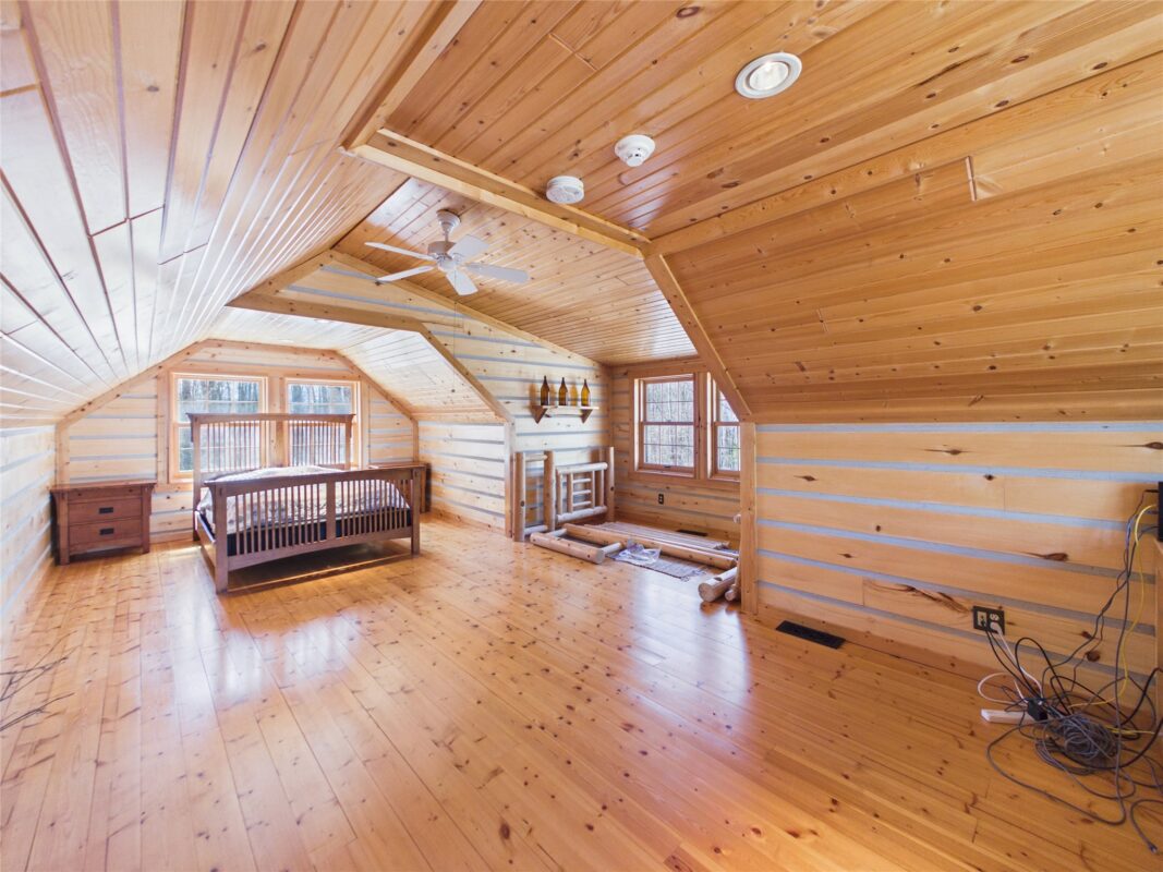 Land at N 4400 Gallagher Road, Stone Lake, WI 54876 — photo 31