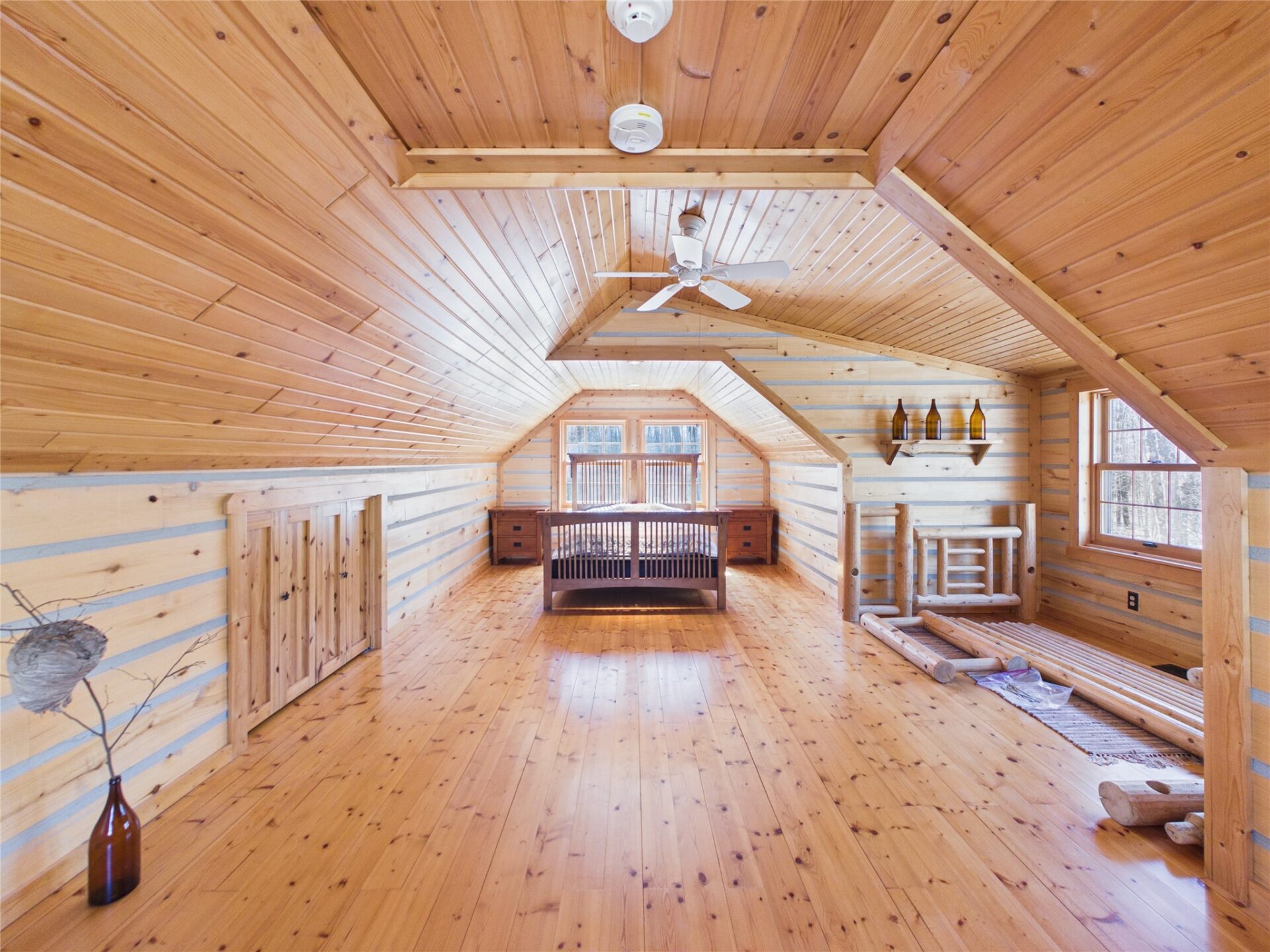 Land at N 4400 Gallagher Road, Stone Lake, WI 54876 — photo 32