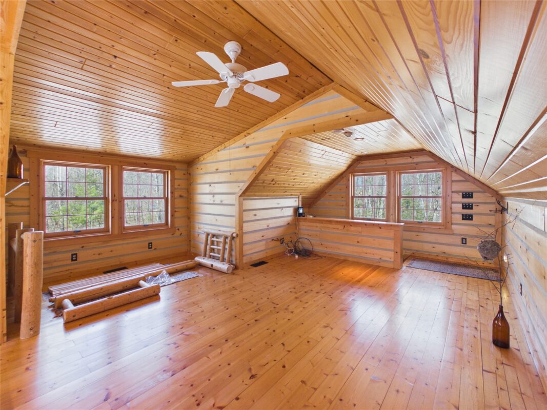 Land at N 4400 Gallagher Road, Stone Lake, WI 54876 — photo 33