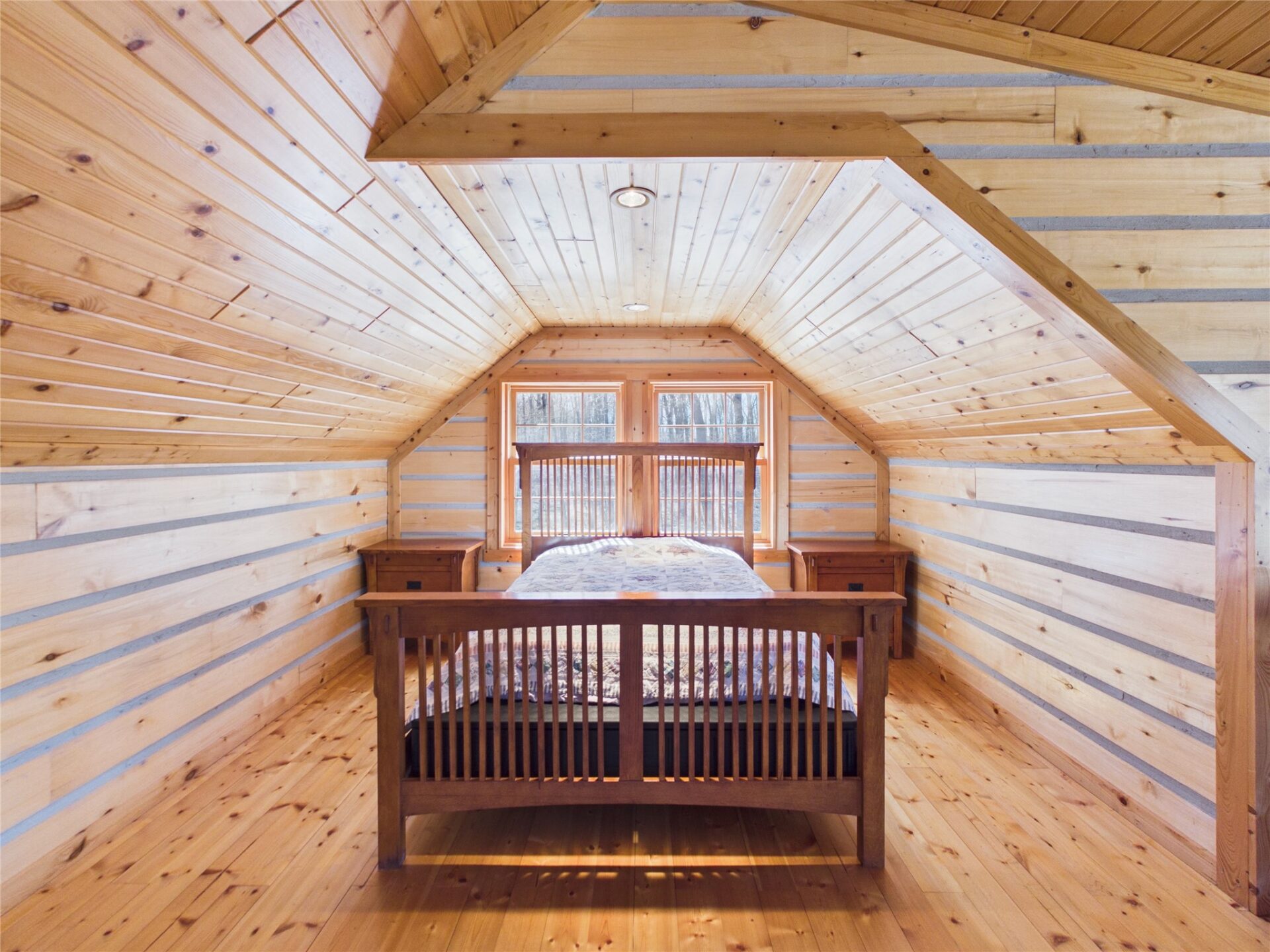 Land at N 4400 Gallagher Road, Stone Lake, WI 54876 — photo 34