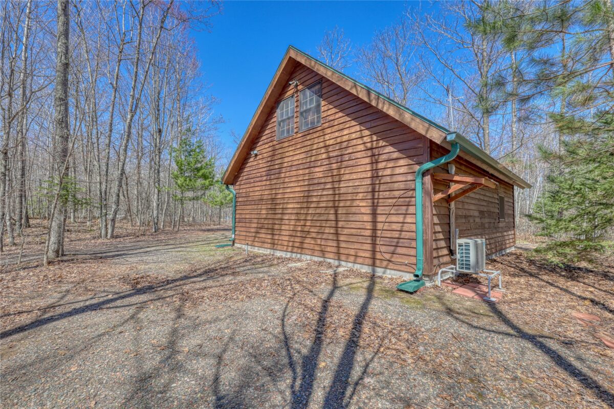 Land at N 4400 Gallagher Road, Stone Lake, WI 54876 — photo 37