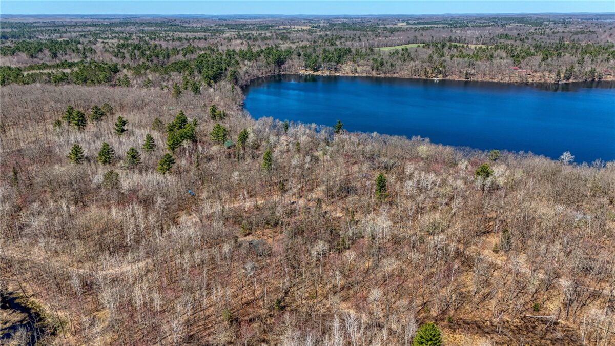 Land at N 4400 Gallagher Road, Stone Lake, WI 54876 — photo 43