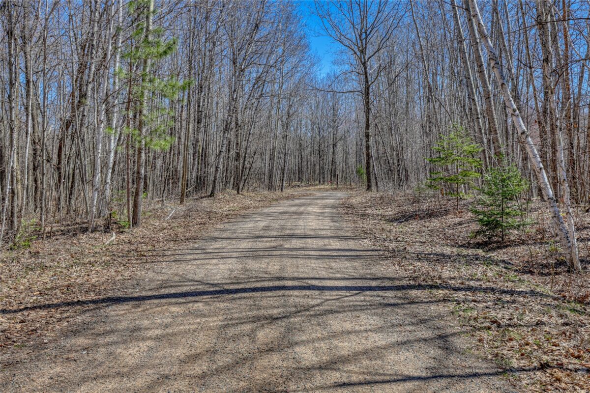 Land at N 4400 Gallagher Road, Stone Lake, WI 54876 — photo 46