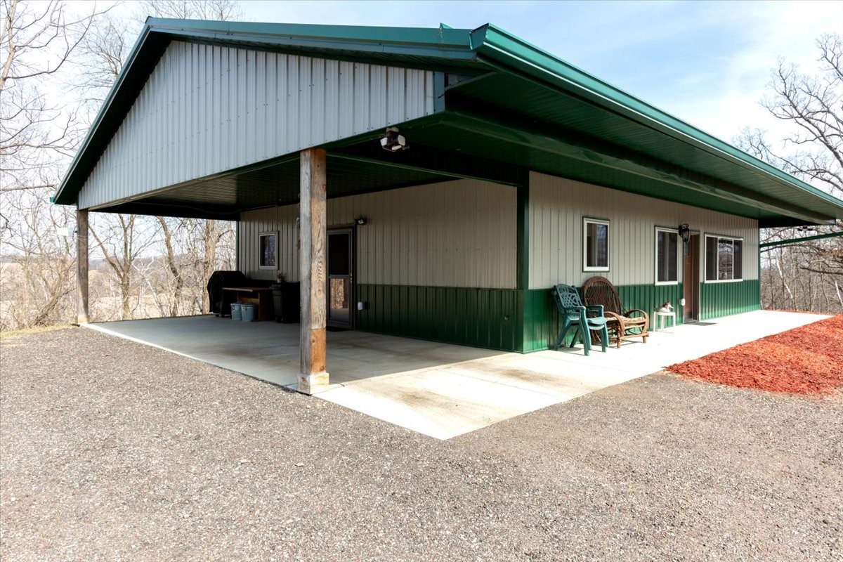 N10301 171st Street Boyceville WI 54725