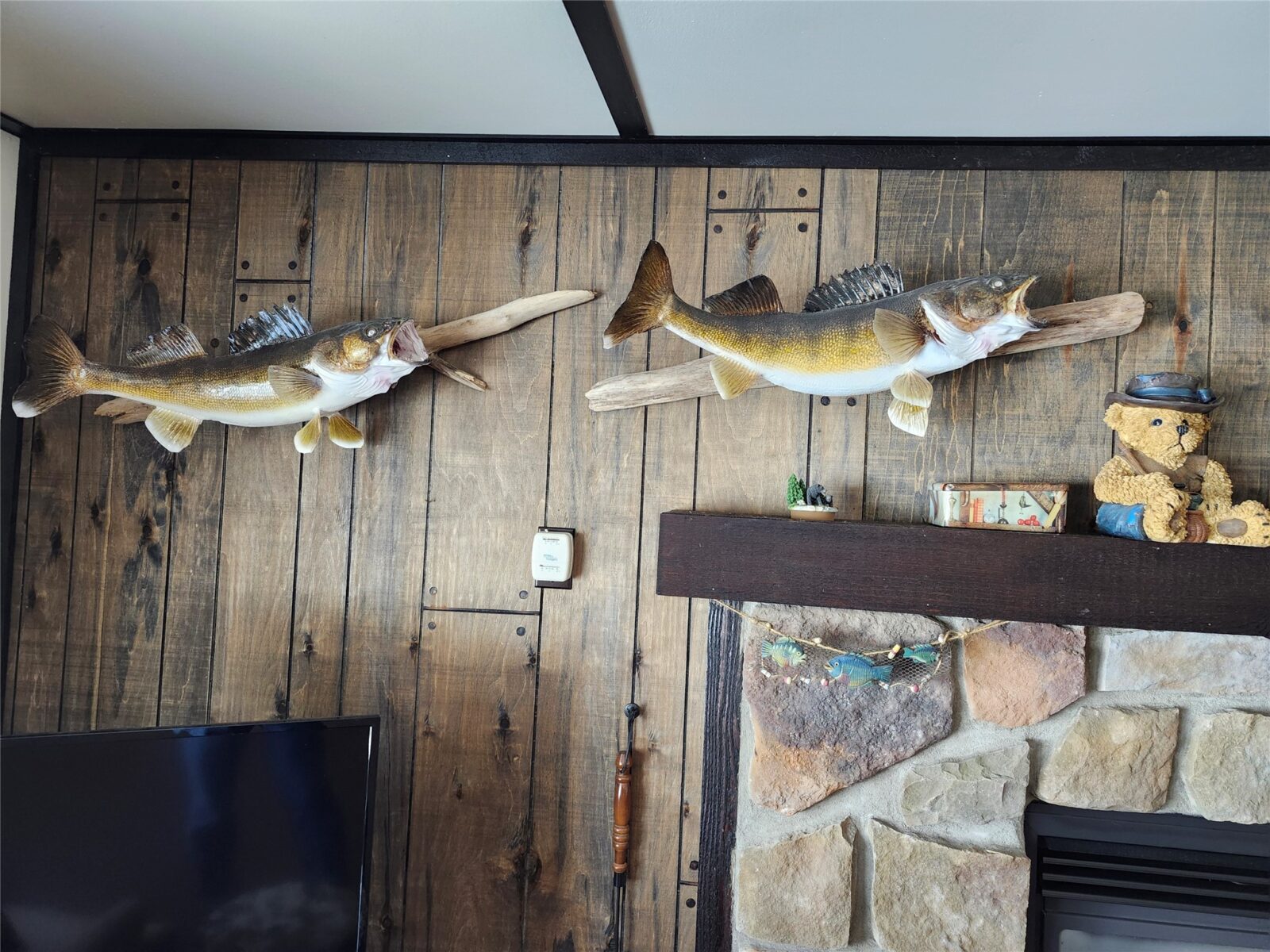 Residential at N10428 Solberg Lake Road, Phillips, WI 54555 — photo 2