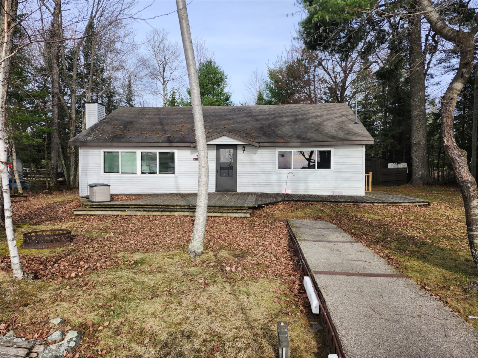 Residential at N10428 Solberg Lake Road, Phillips, WI 54555 — photo 13