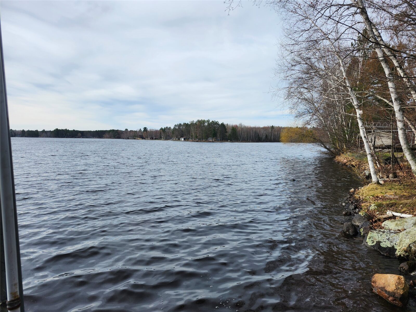 Residential at N10428 Solberg Lake Road, Phillips, WI 54555 — photo 16